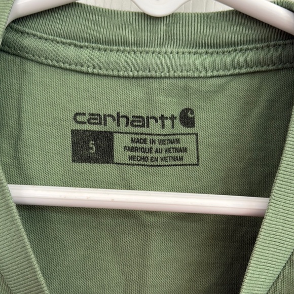 Carhartt Puppy Wrap Top - Picture 10 of 10